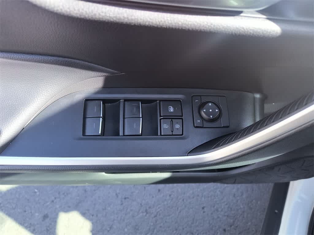 Thumbnail: 2024 Toyota RAV4 - 13