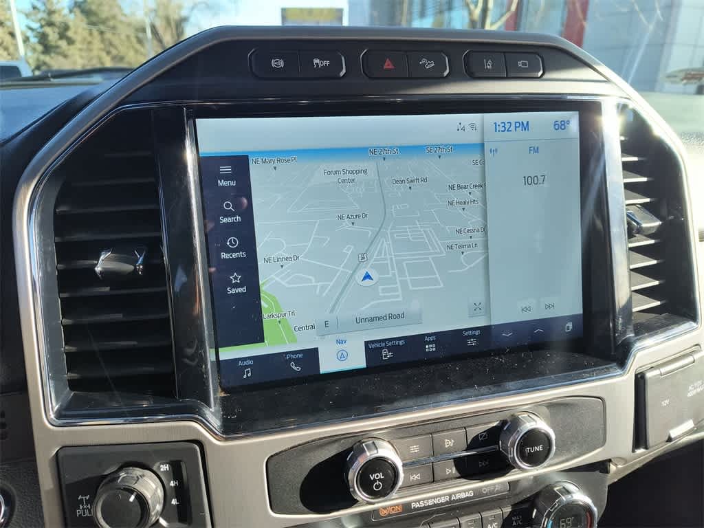 Thumbnail: 2022 Ford Econoline - 18