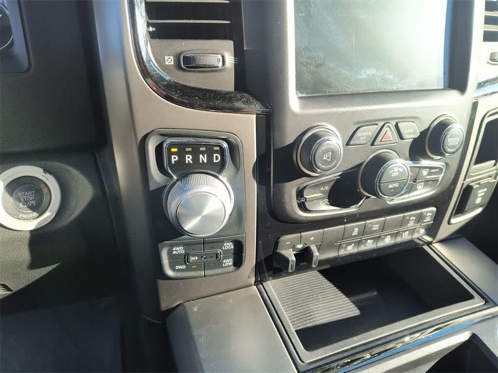 Thumbnail: 2014 RAM 1500 - 20