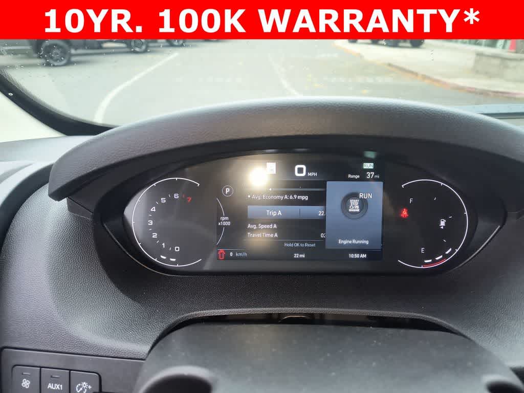 Thumbnail: 2026 RAM ProMaster - 15