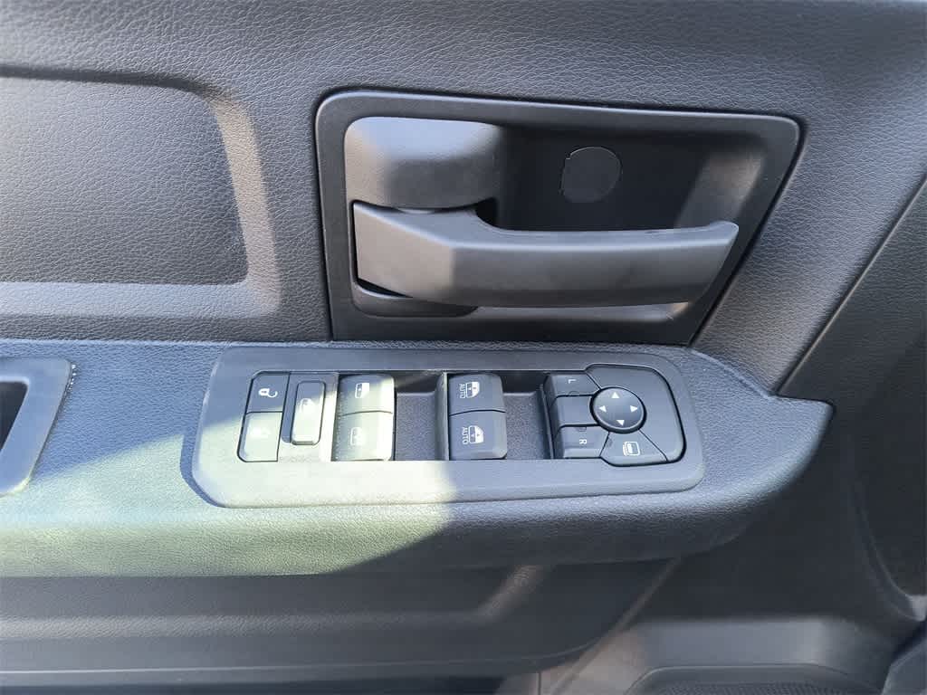 Thumbnail: 2026 RAM 2500 - 13