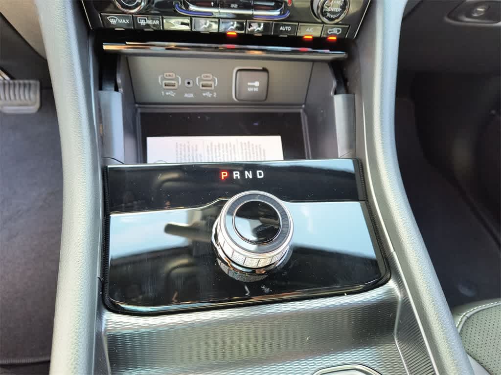 Thumbnail: 2025 Jeep Grand Cherokee - 19