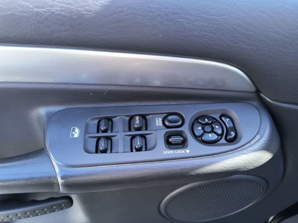 Thumbnail: 2005 Dodge Ram 3500 - 13