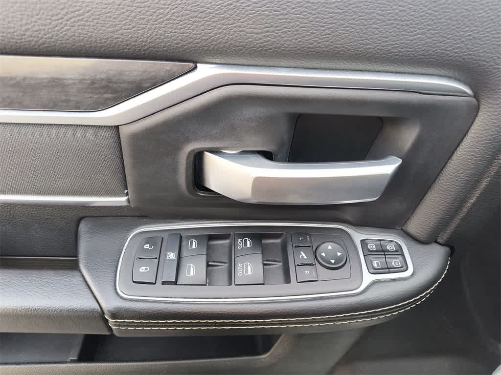 Thumbnail: 2024 RAM 2500 - 13