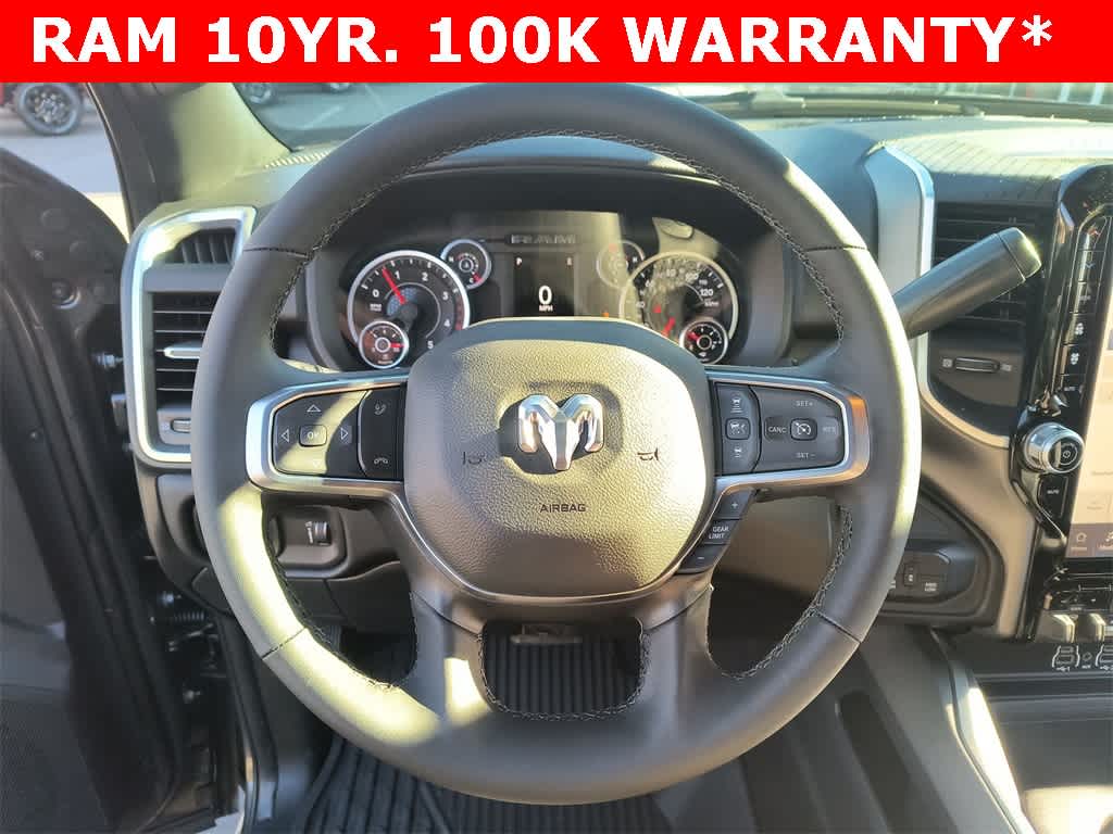 Thumbnail: 2026 RAM 3500 - 14