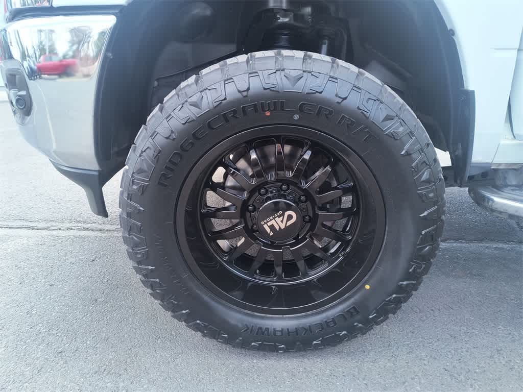 Thumbnail: 2023 RAM 2500 - 10