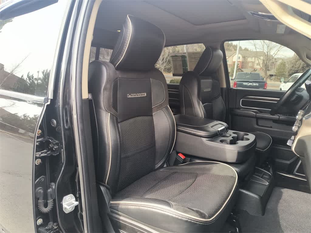 Thumbnail: 2020 RAM 3500 - 24