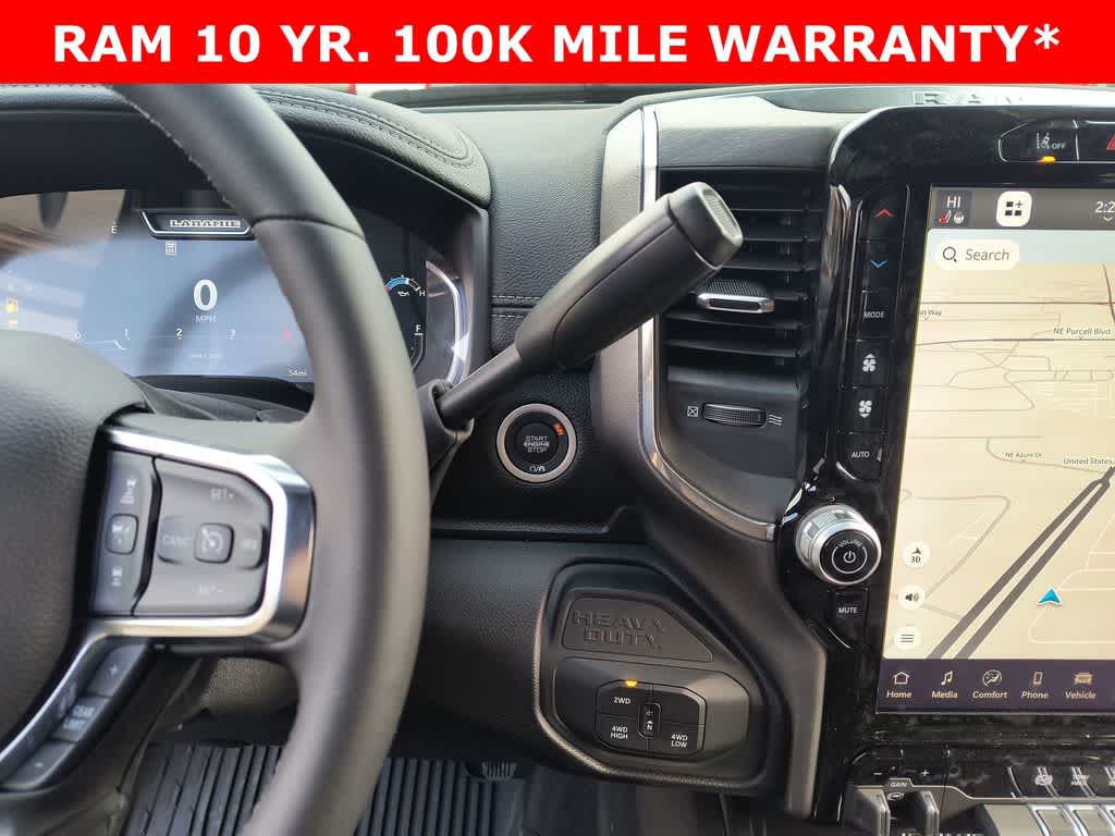 Thumbnail: 2026 RAM 2500 - 20