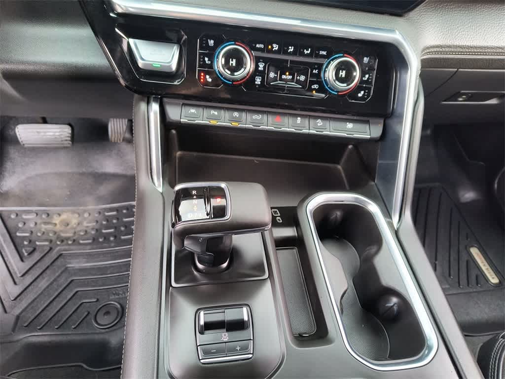 Thumbnail: 2023 GMC Sierra 1500 - 20