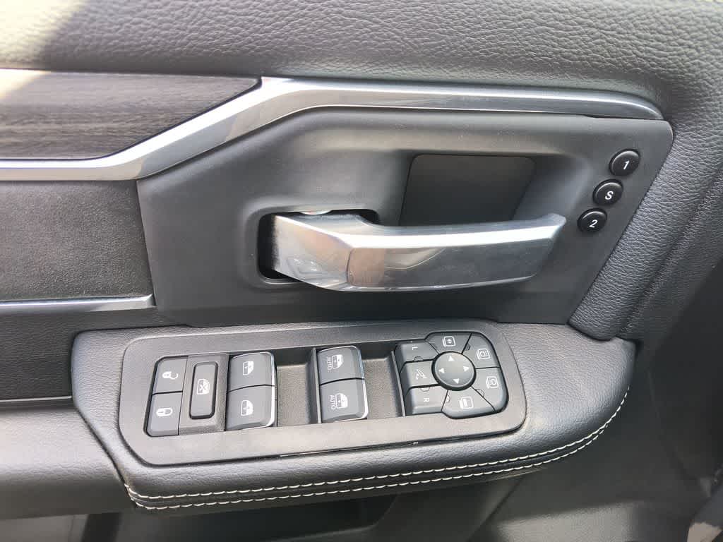 Thumbnail: 2026 RAM 3500 - 13