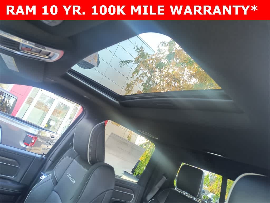 Thumbnail: 2026 RAM 3500 - 22