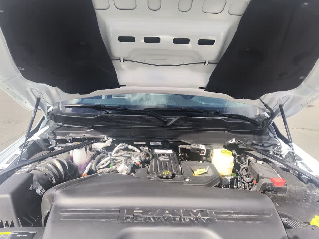 Thumbnail: 2026 RAM 2500 - 26