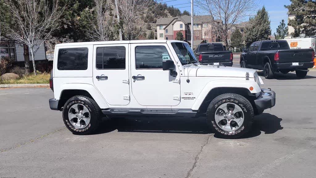 Thumbnail: 2017 Jeep Wrangler - 2