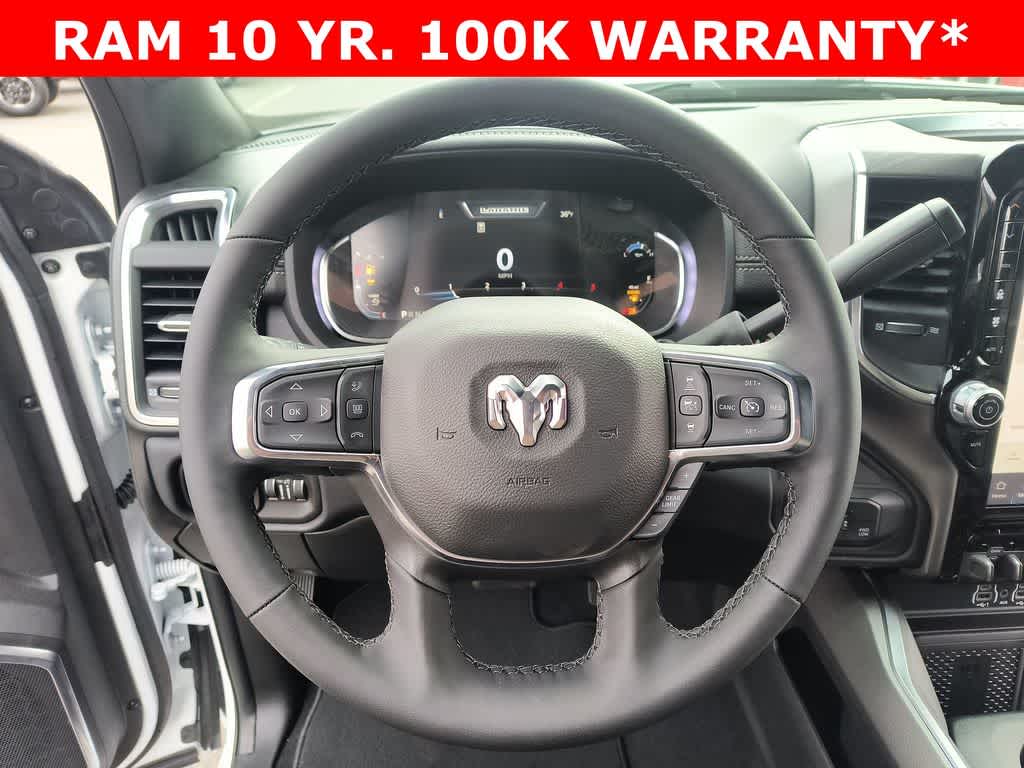 Thumbnail: 2026 RAM 2500 - 14