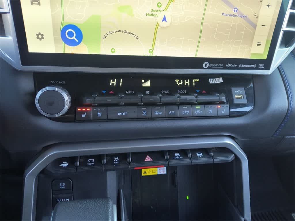 Thumbnail: 2022 Toyota Tundra - 19