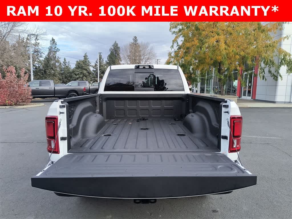 Thumbnail: 2026 RAM 2500 - 23