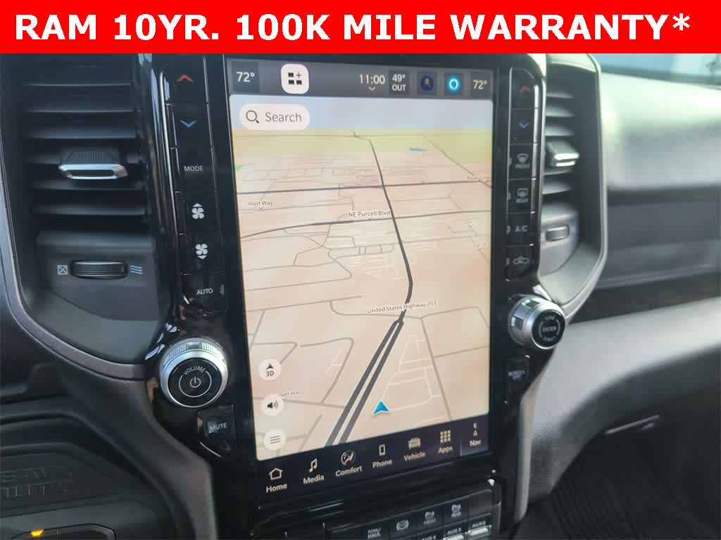 Thumbnail: 2026 RAM 3500 - 18