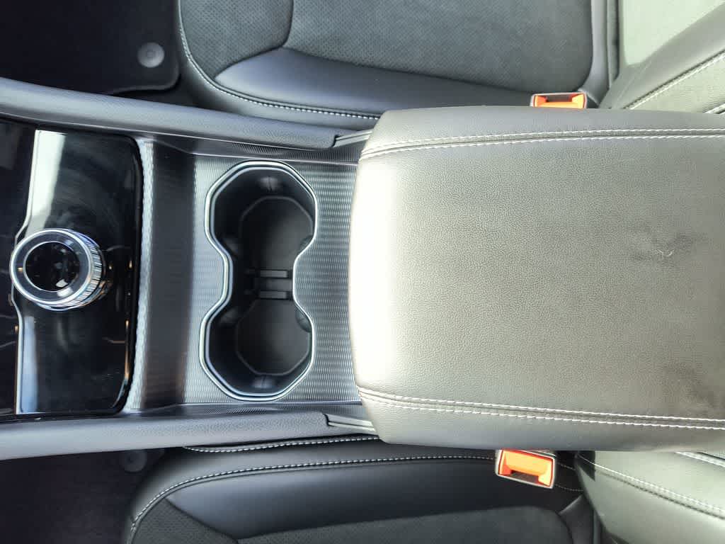 Thumbnail: 2025 Jeep Grand Cherokee L - 20