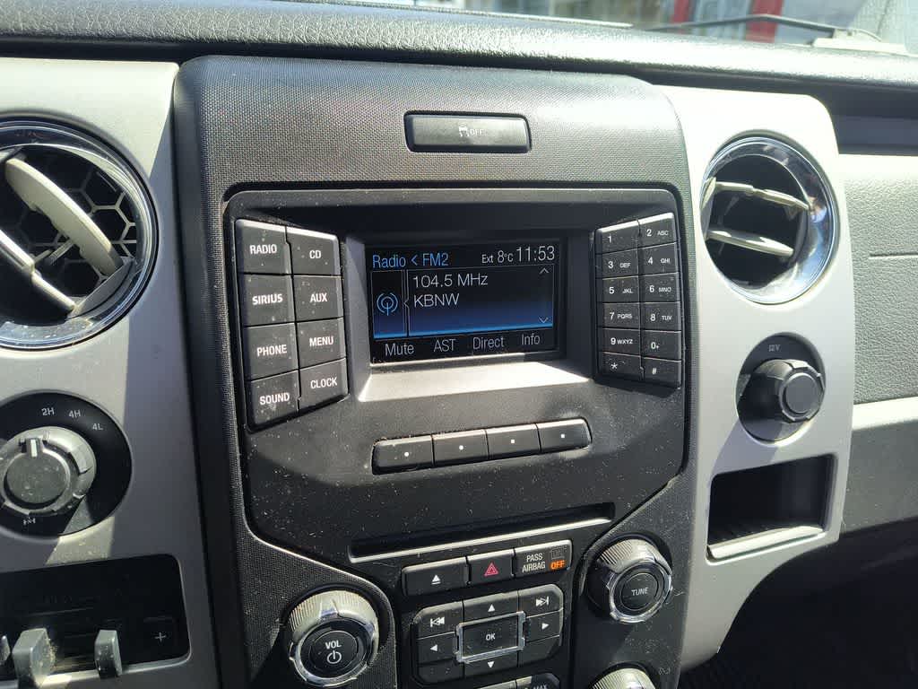 Thumbnail: 2014 Ford F-150 - 15