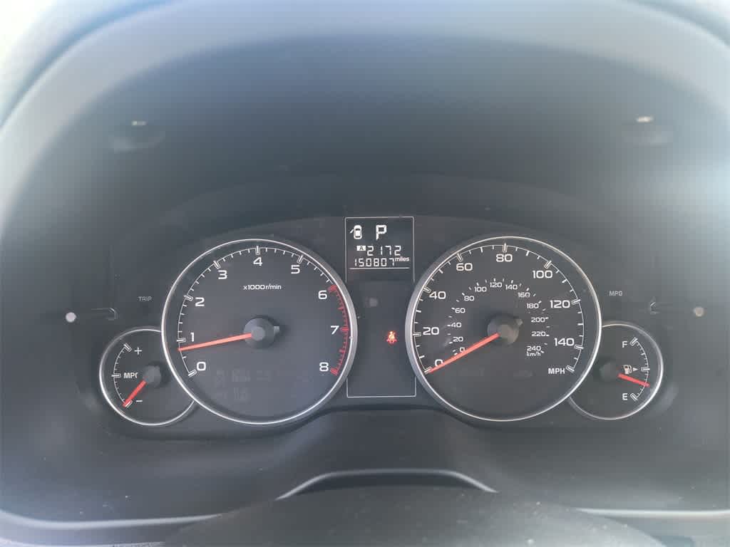 Thumbnail: 2013 Subaru Outback - 15