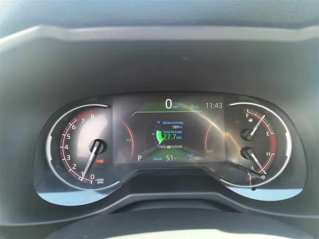 Thumbnail: 2024 Toyota RAV4 - 15