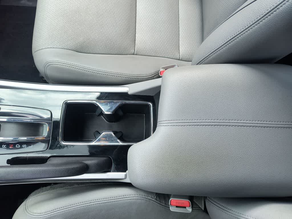 Thumbnail: 2016 Honda Accord - 21