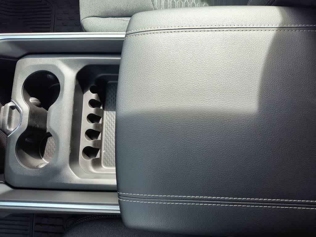 Thumbnail: 2026 RAM 2500 - 21