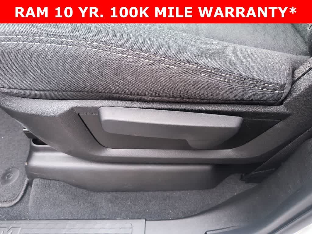 Thumbnail: 2026 RAM 3500 - 12