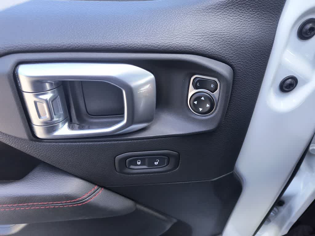 Thumbnail: 2023 Jeep Wrangler - 13