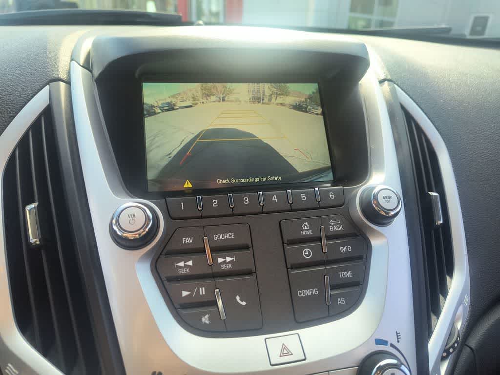 Thumbnail: 2017 GMC Terrain - 18