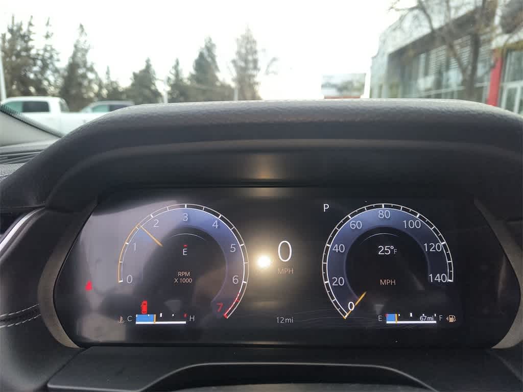 Thumbnail: 2025 Jeep Grand Cherokee - 15