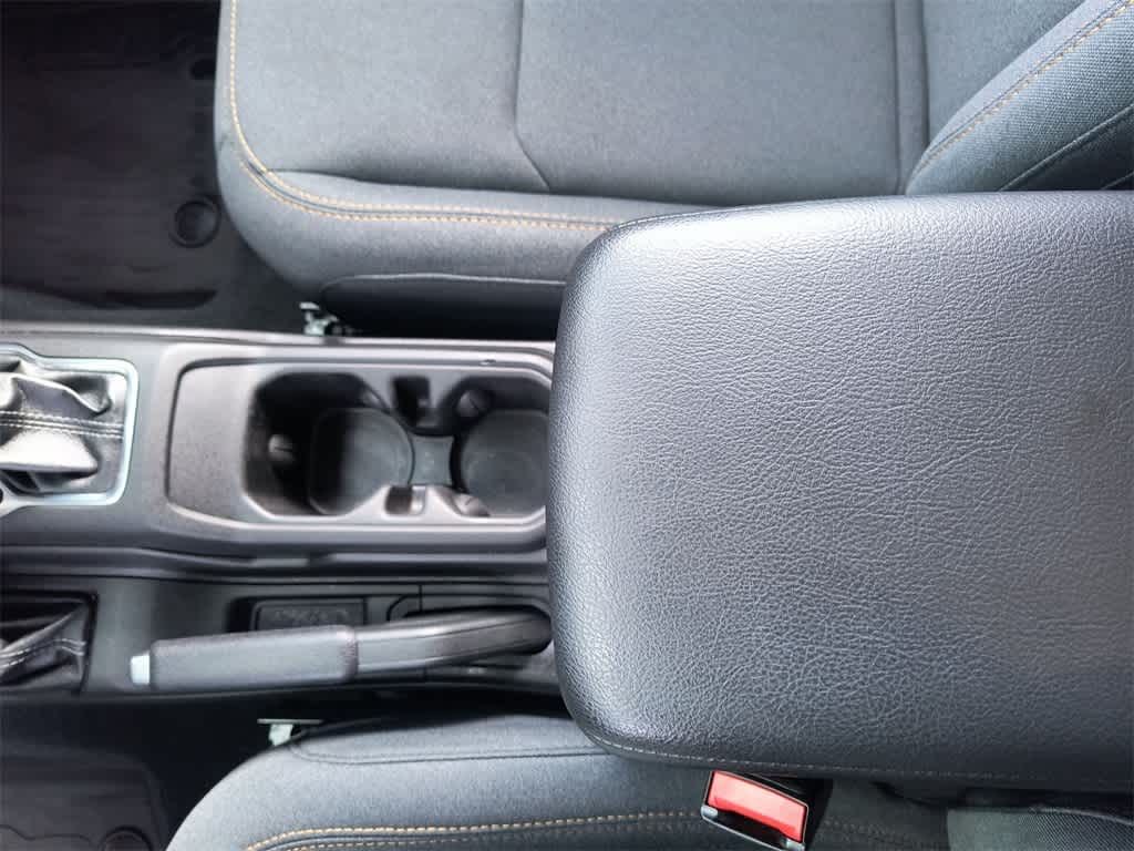 Thumbnail: 2024 Jeep Gladiator - 20