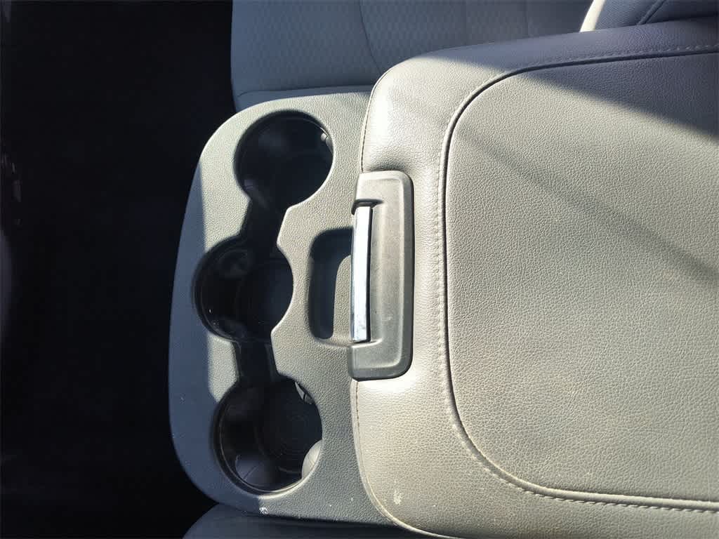 Thumbnail: 2018 RAM 1500 - 19