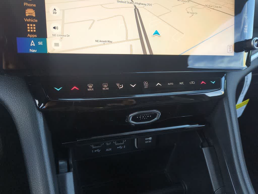 Thumbnail: 2026 Jeep Grand Cherokee - 19