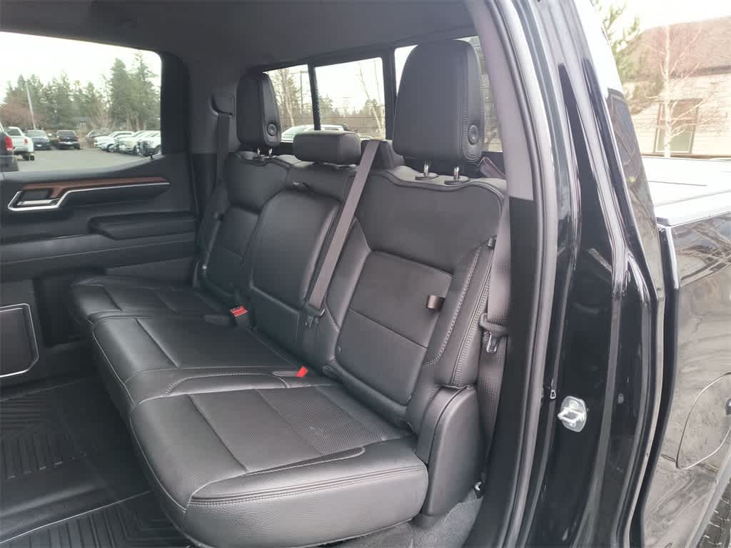 Thumbnail: 2023 GMC Sierra 1500 - 23