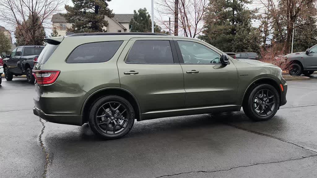 Thumbnail: 2026 Dodge Durango - 9