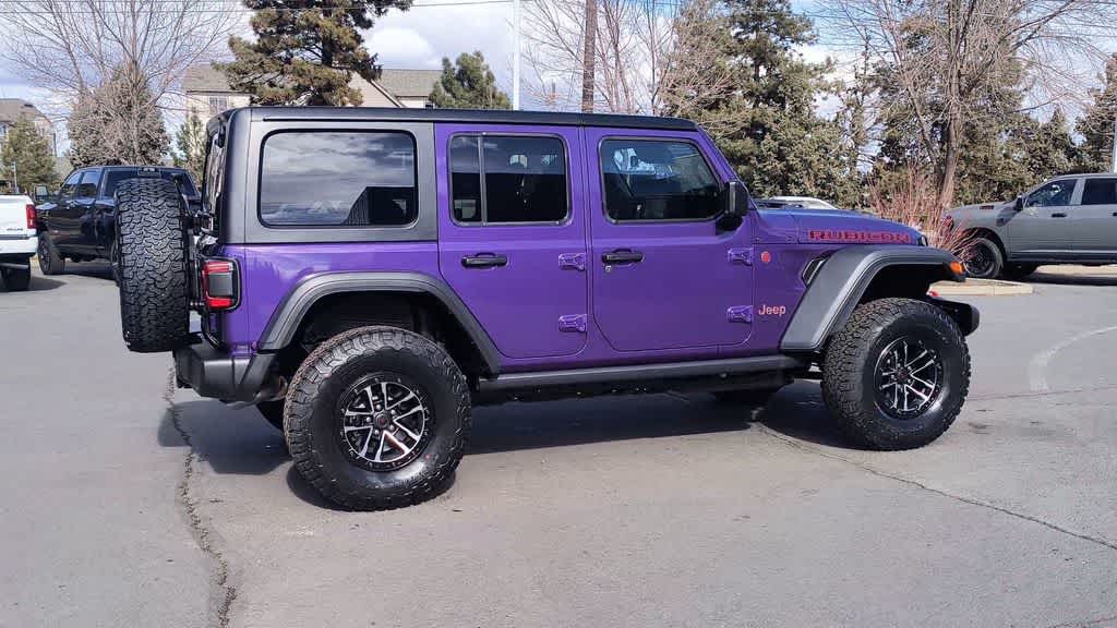 Thumbnail: 2026 Jeep Wrangler - 9