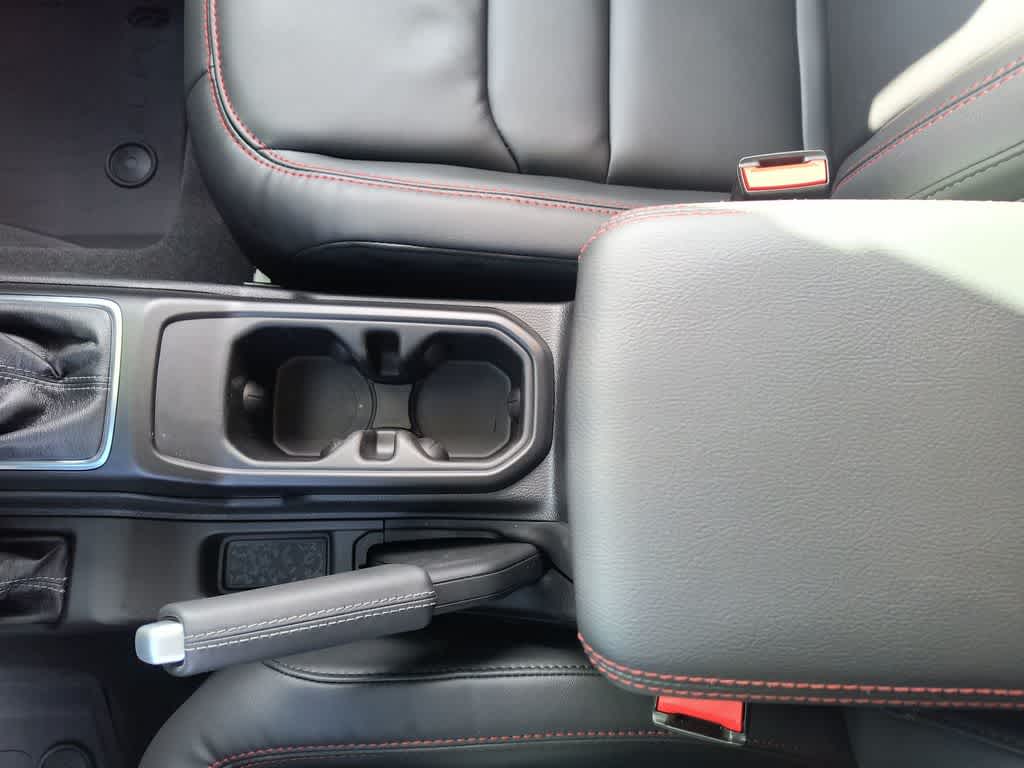 Thumbnail: 2026 Jeep Wrangler - 21