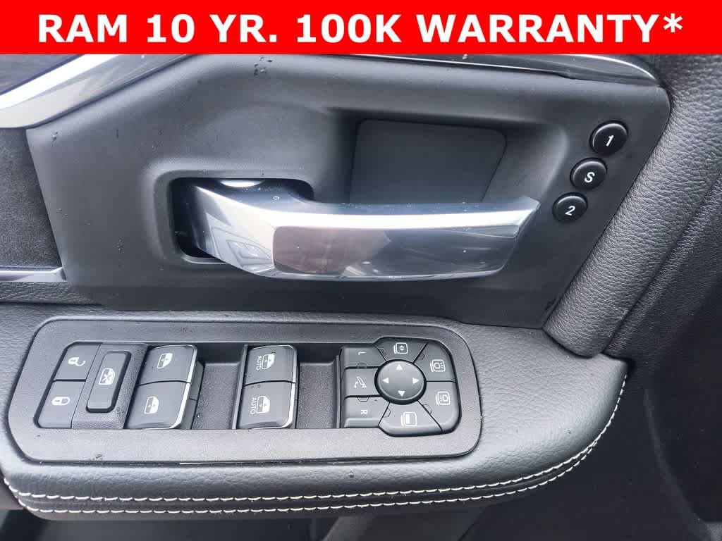 Thumbnail: 2026 RAM 3500 - 13