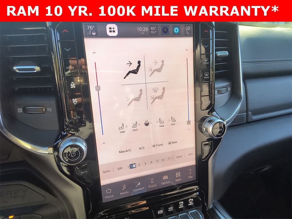 Thumbnail: 2026 RAM 2500 - 19