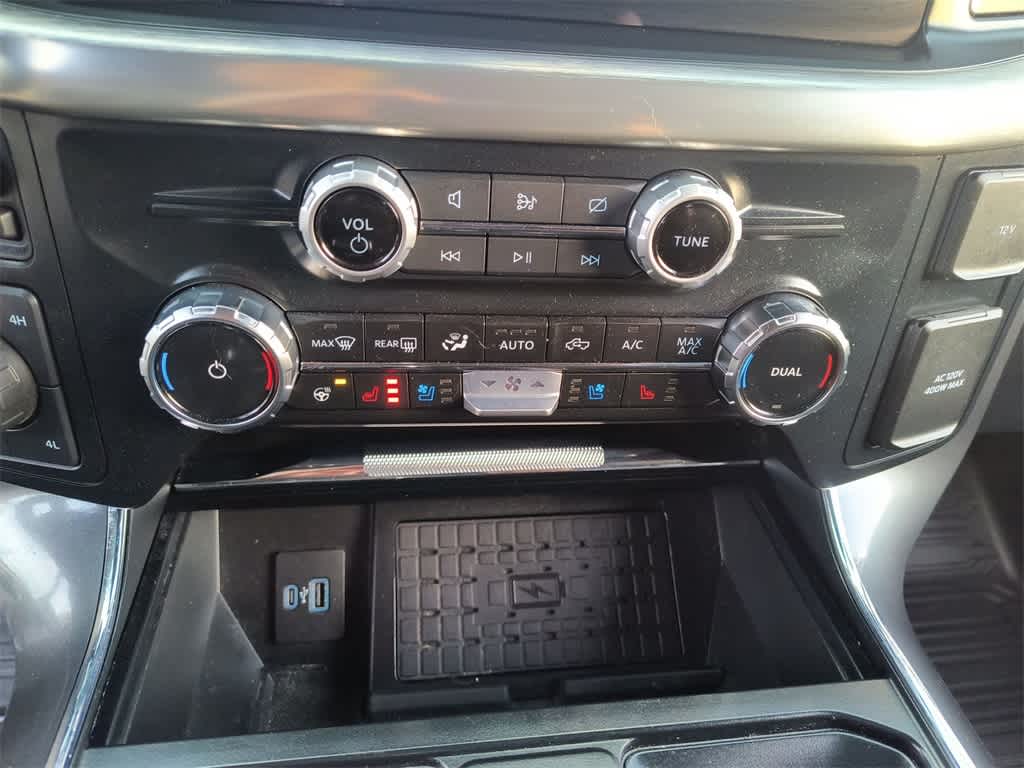 Thumbnail: 2023 Ford F-150 - 19