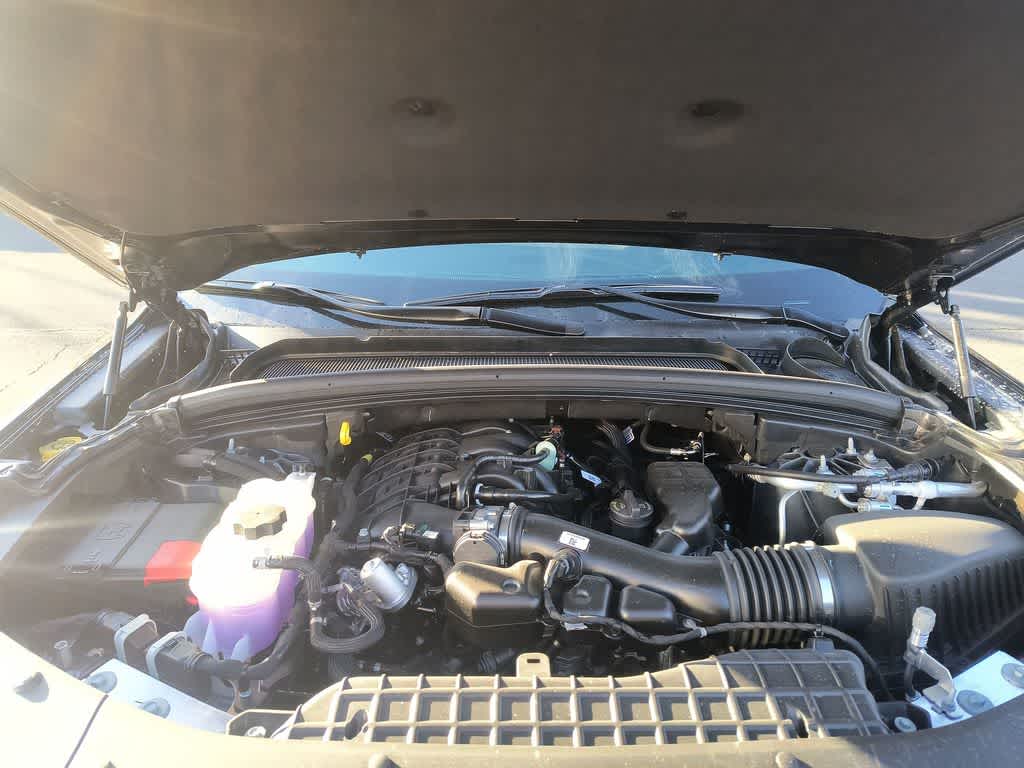 Thumbnail: 2025 Jeep Grand Cherokee L - 25