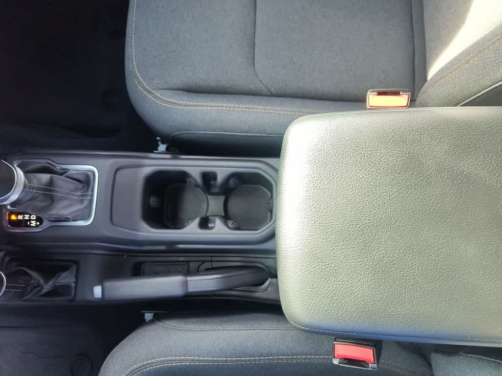 Thumbnail: 2024 Jeep Wrangler - 20