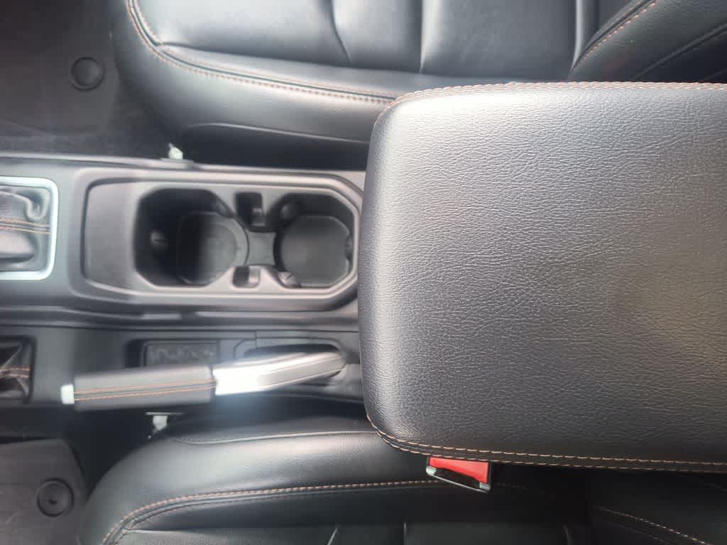 Thumbnail: 2022 Jeep Wrangler - 21