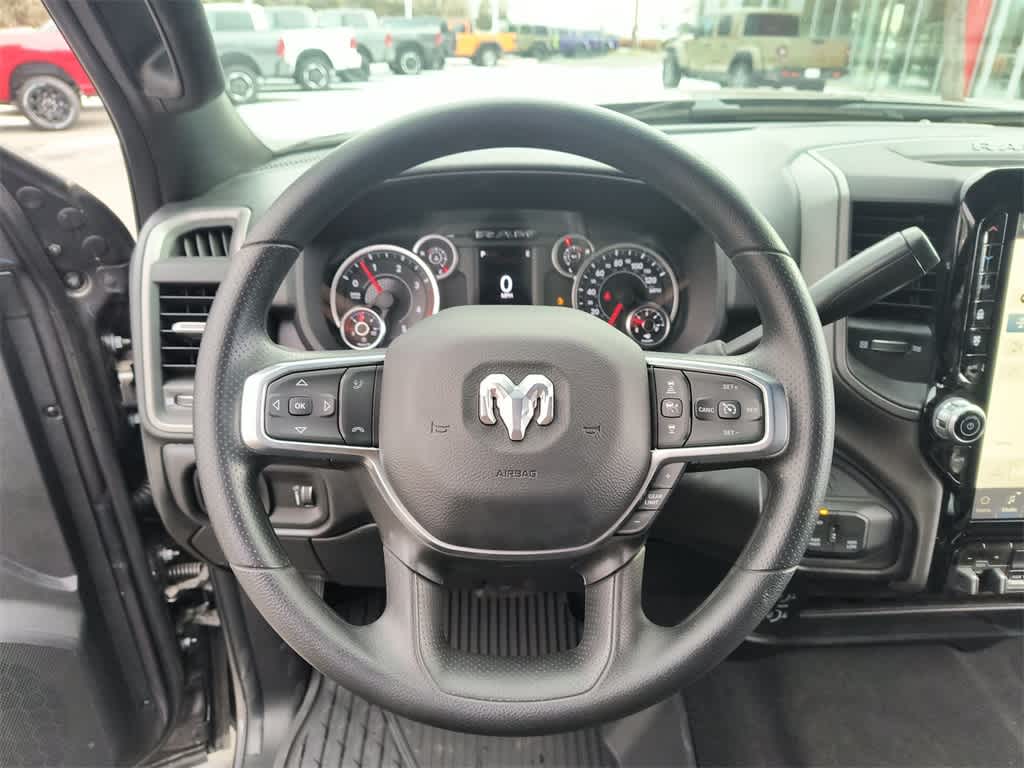 Thumbnail: 2026 RAM 3500 - 14