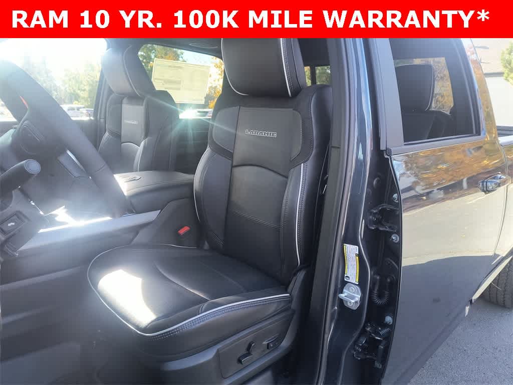 Thumbnail: 2026 RAM 3500 - 11