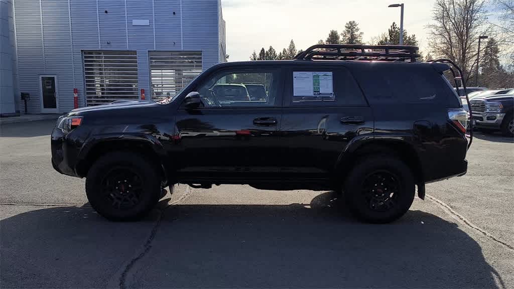 Thumbnail: 2019 Toyota 4Runner - 5