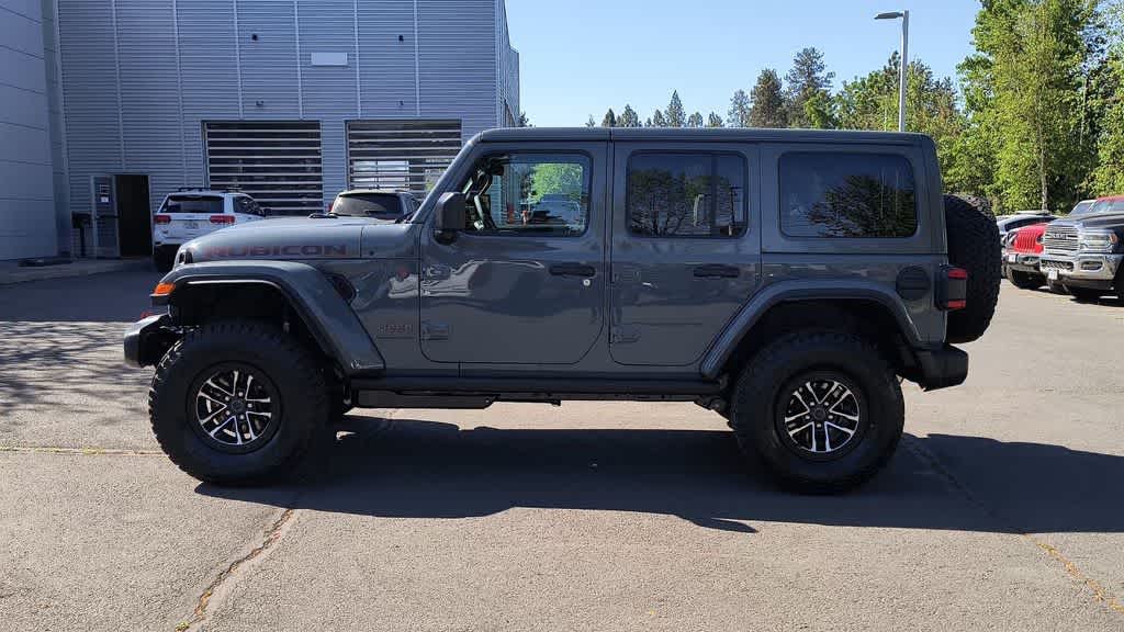 Thumbnail: 2026 Jeep Wrangler - 5