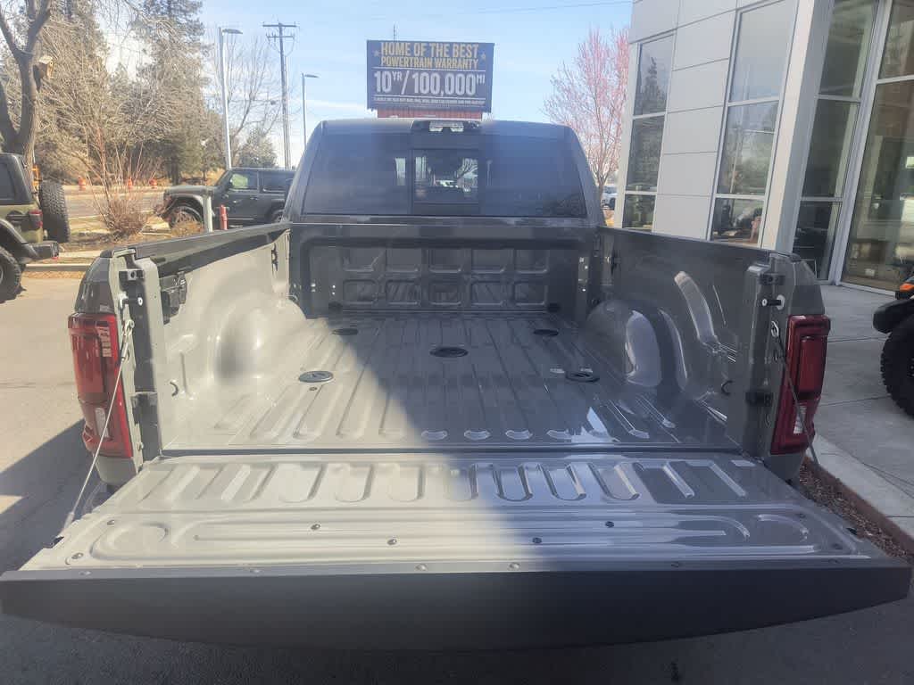 Thumbnail: 2026 RAM 2500 - 24