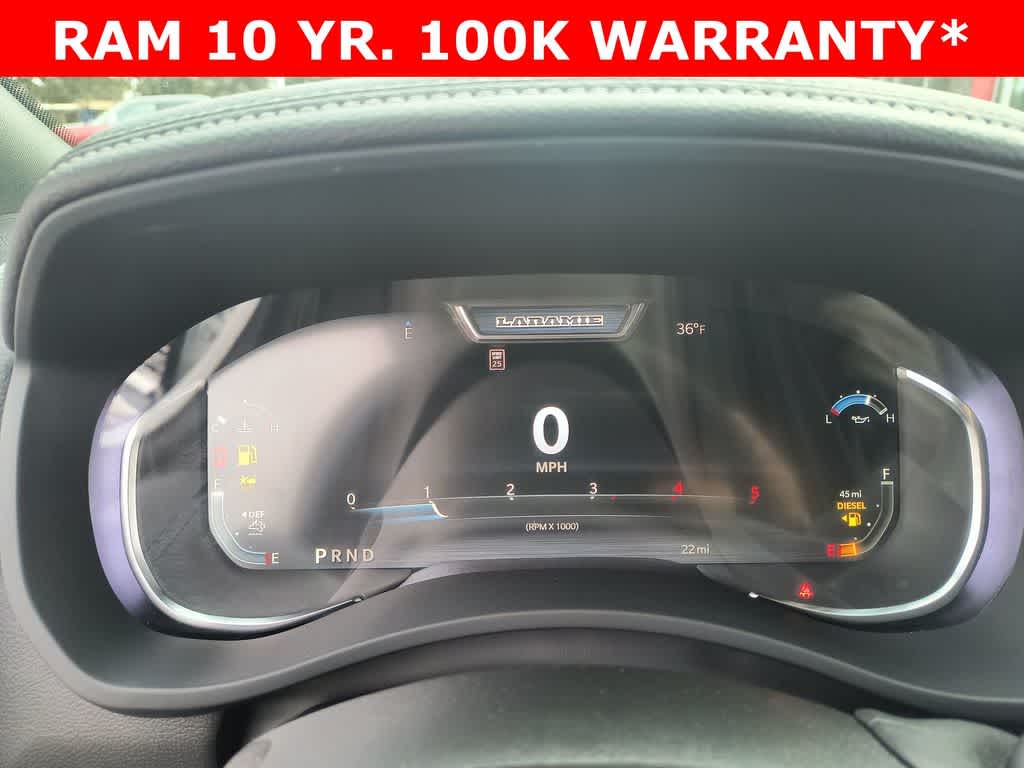 Thumbnail: 2026 RAM 2500 - 15